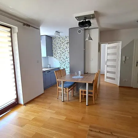 Apartamento Bianco Reduta Park Free Parking *