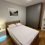 Bianco Reduta Park Free Parking * 克拉科夫
