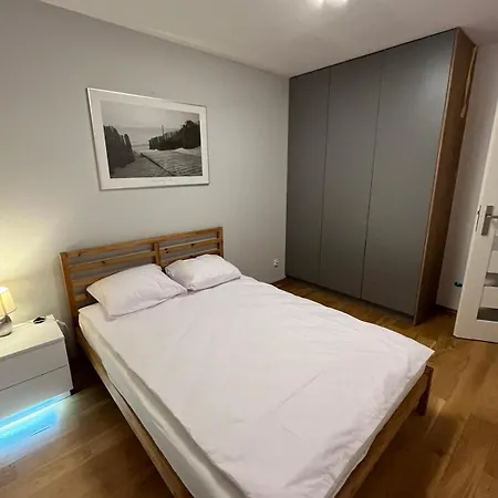 Bianco Reduta Park Free Parking * Cracovia