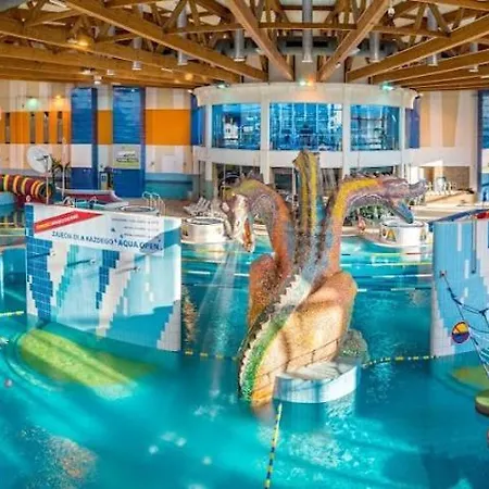 Bianco Reduta Park Free Parking 克拉科夫