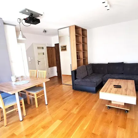 Apartment Bianco Reduta Park Free Parking *